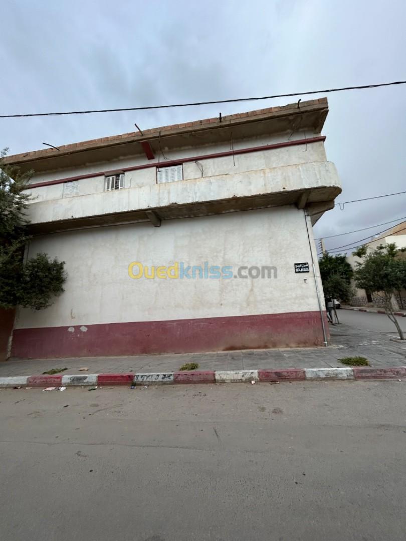 Vente Appartement Bordj Bou Arreridj Sidi embarek