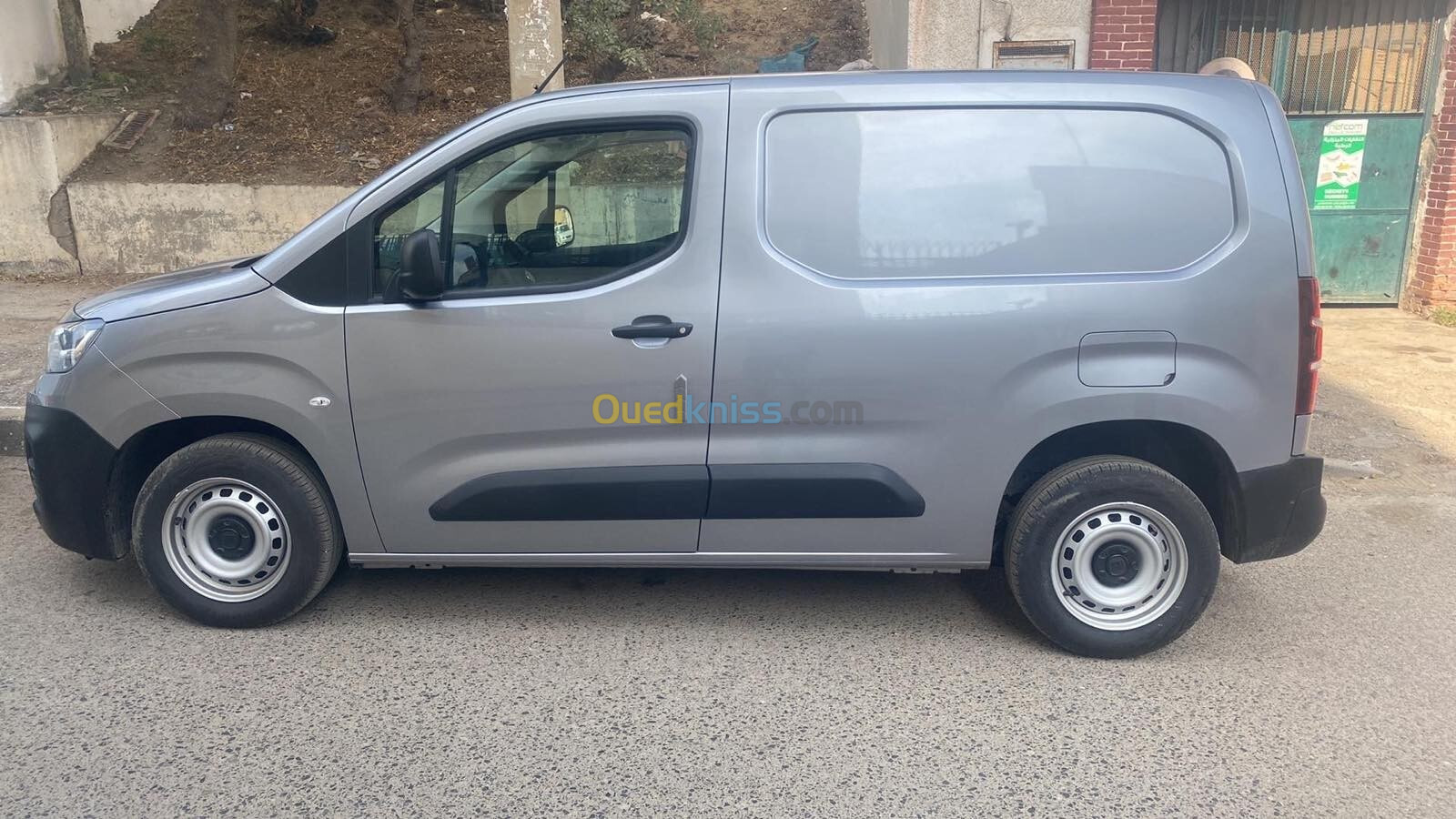 Fiat Doblo 2024 Doblo 00 neuf