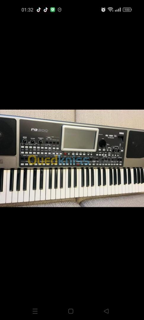 Korg Pa900