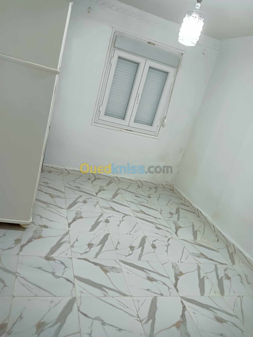 Vente Appartement F3 Médéa Ksar boukhari