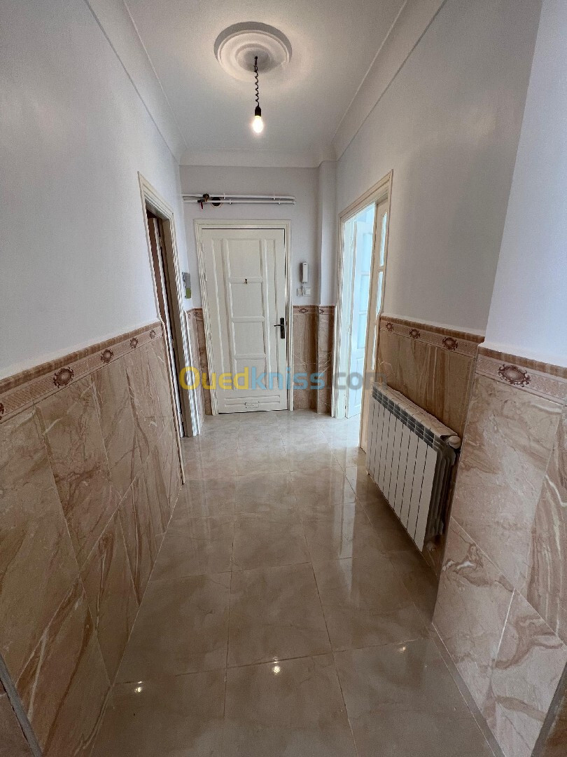 Vente Appartement F3 Boumerdès Boudouaou el bahri