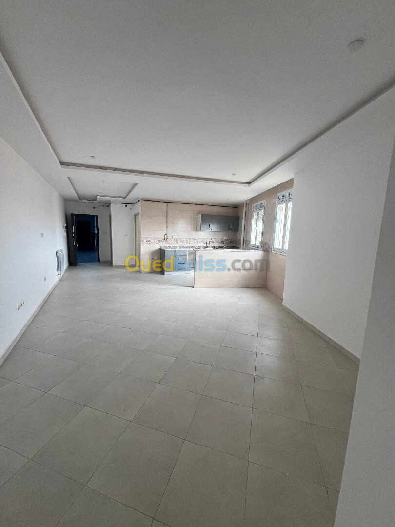 Vente Appartement Boumerdès Boumerdes