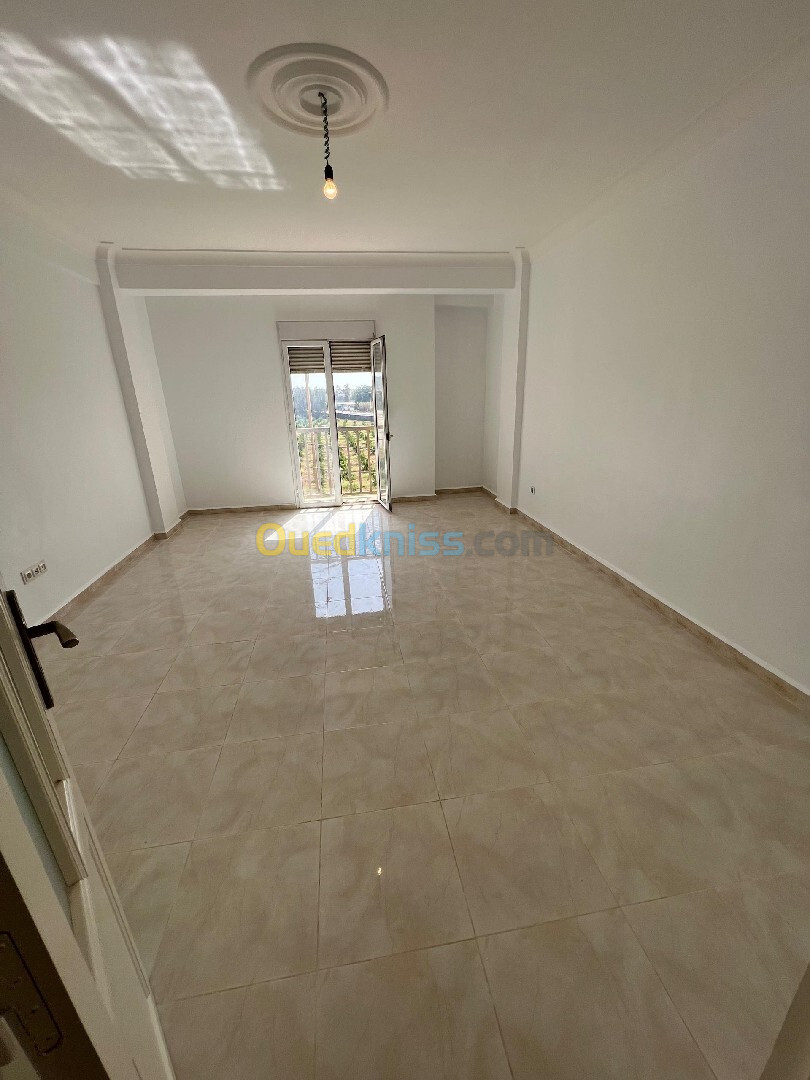 Vente Appartement F3 Boumerdès Boudouaou el bahri