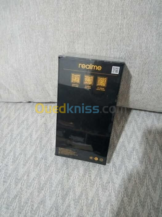 Realme GT 6 chinois Realme GT 6 chinois