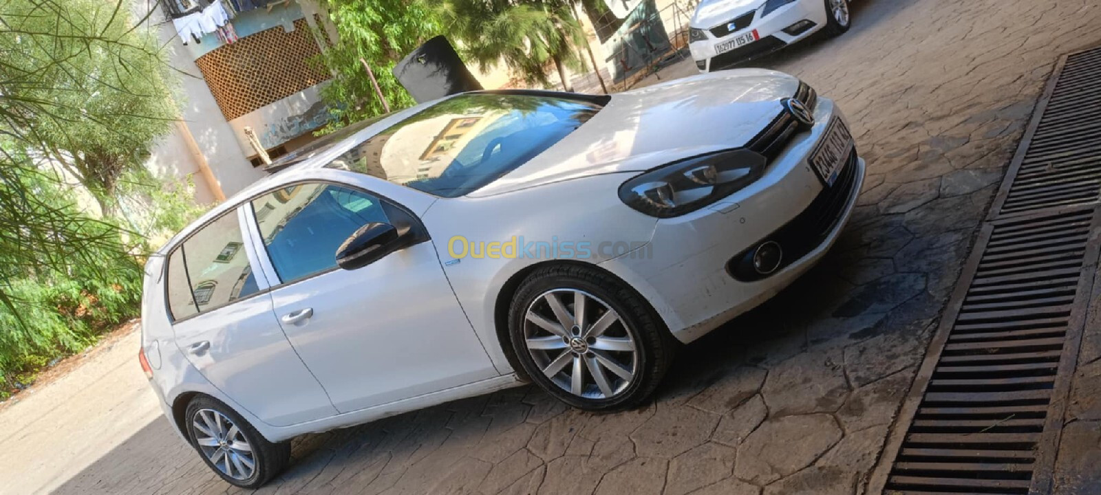 Volkswagen Golf 6 2013 Match