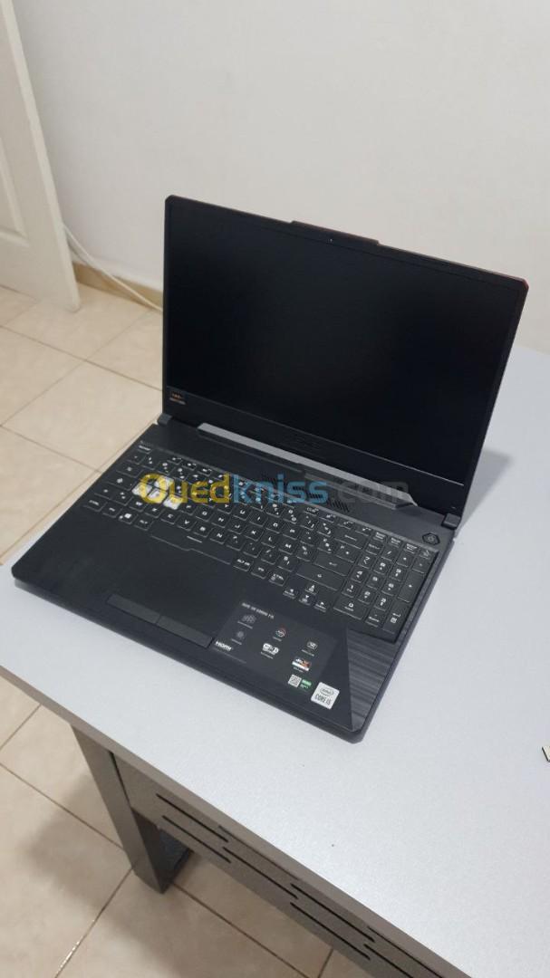 Laptop Gamer ASUS Tuf F15 TUF566LH