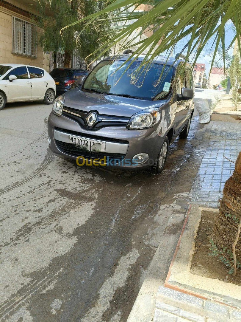 Renault Kangoo 2021 Privilège plus