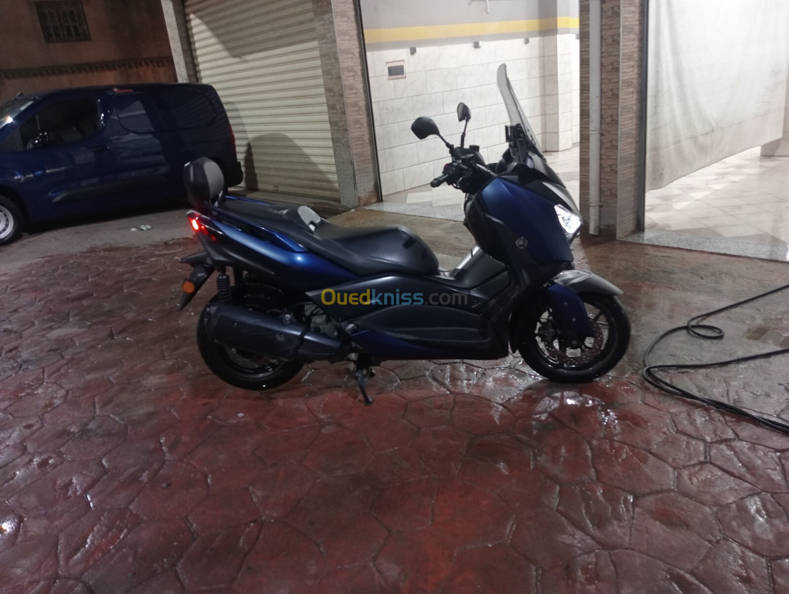 Yamaha Xmax 300 2019