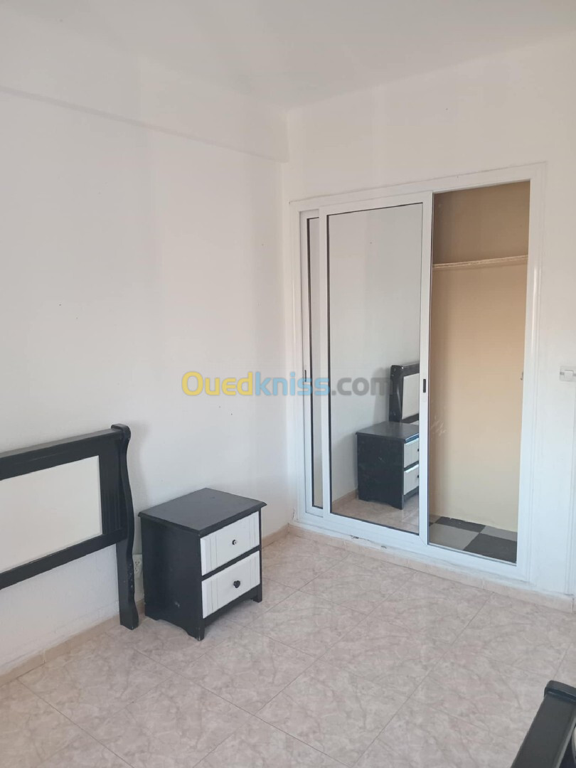 Vente Appartement F3 Oran Oran