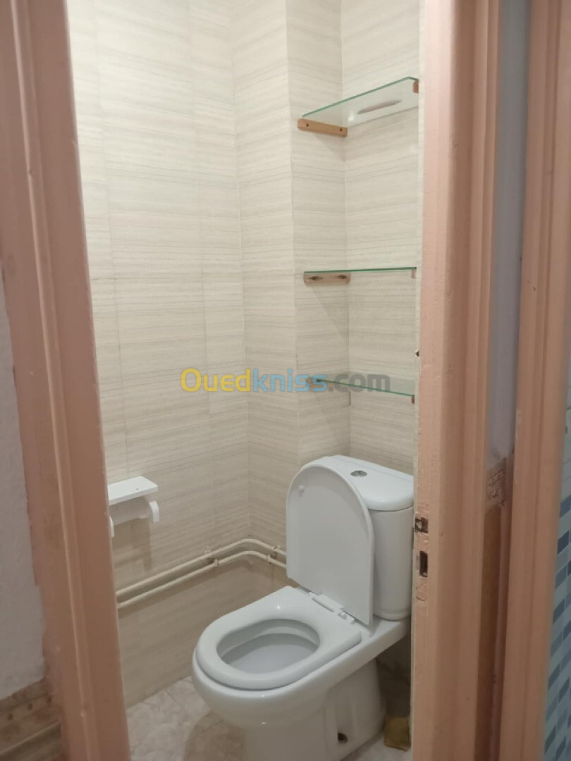 Vente Appartement F3 Oran Oran