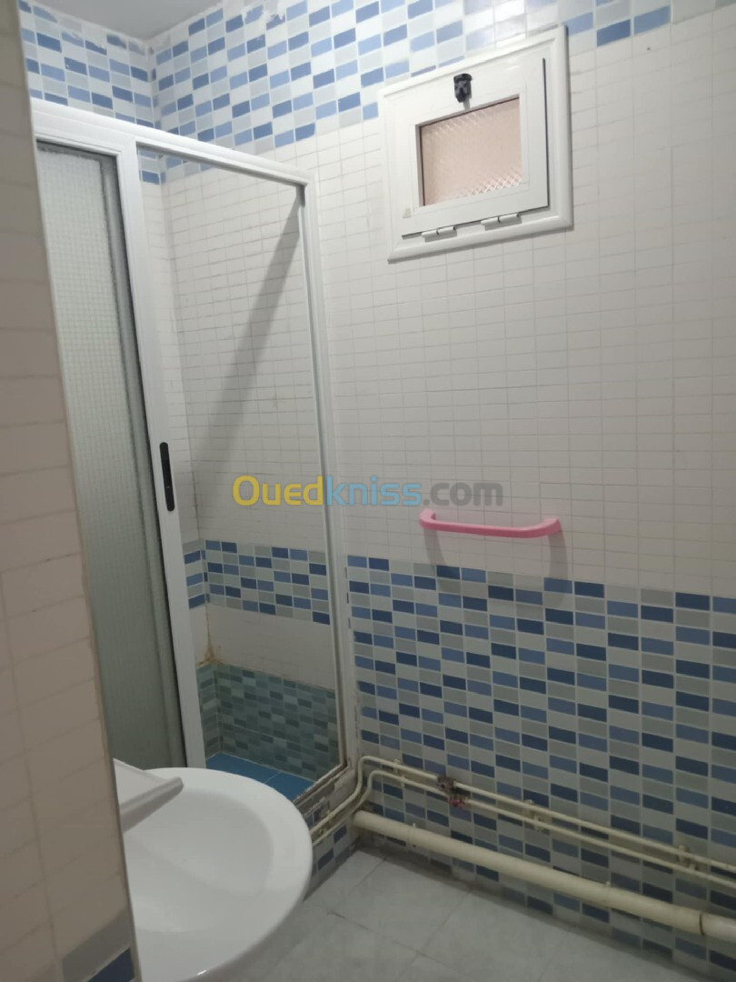 Vente Appartement F3 Oran Oran