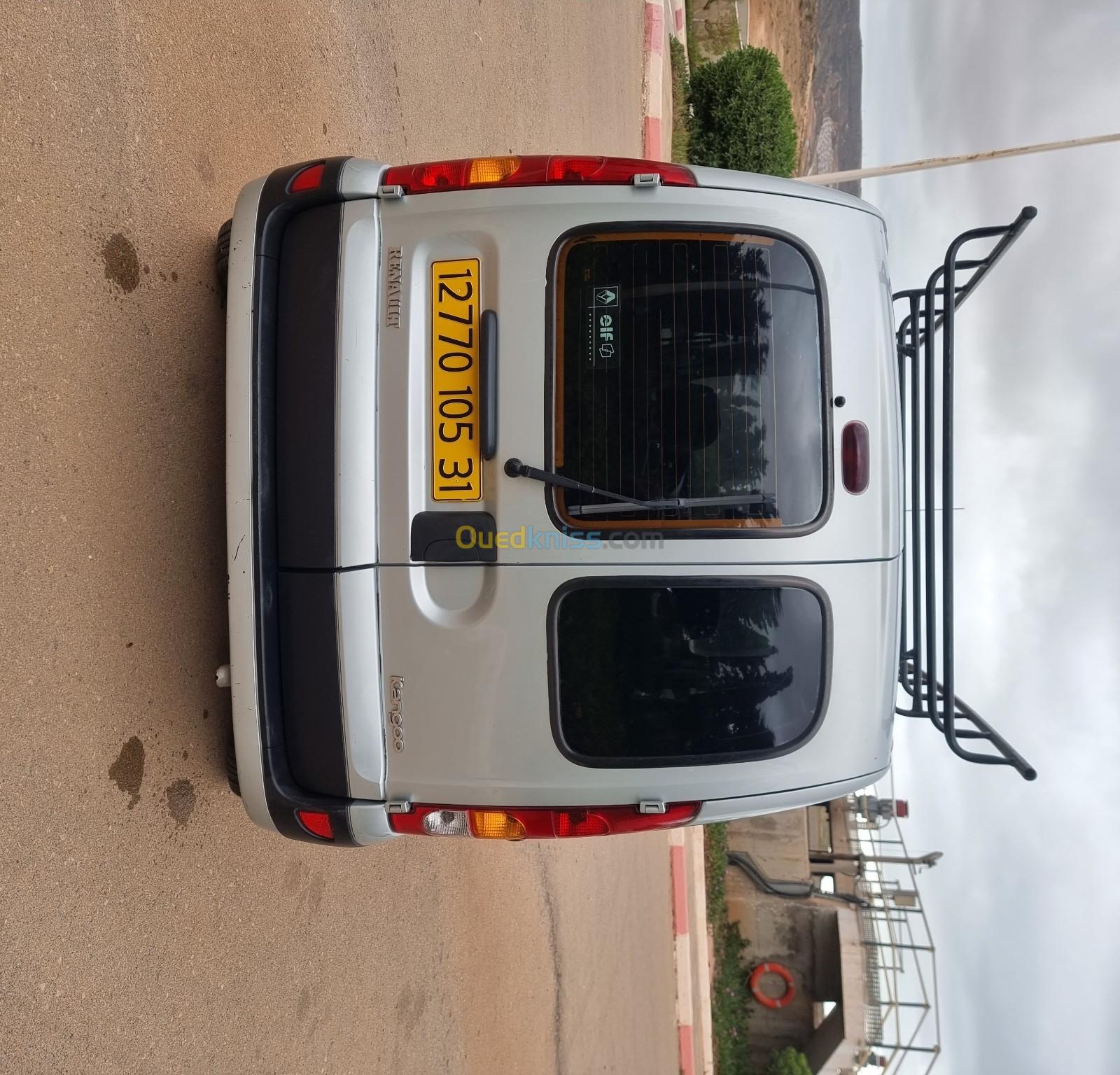 Renault Kangoo 2005 Kangoo