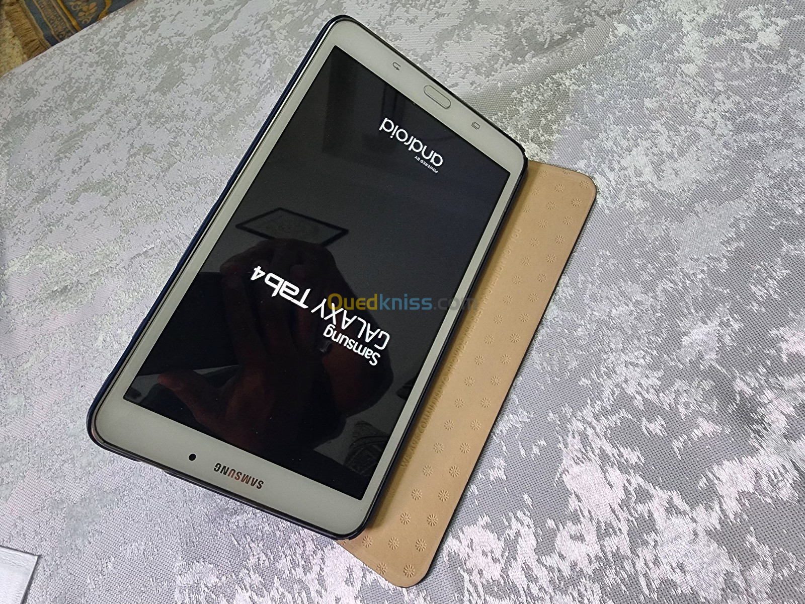 Samsung Tab 3 + Tab 4 mini