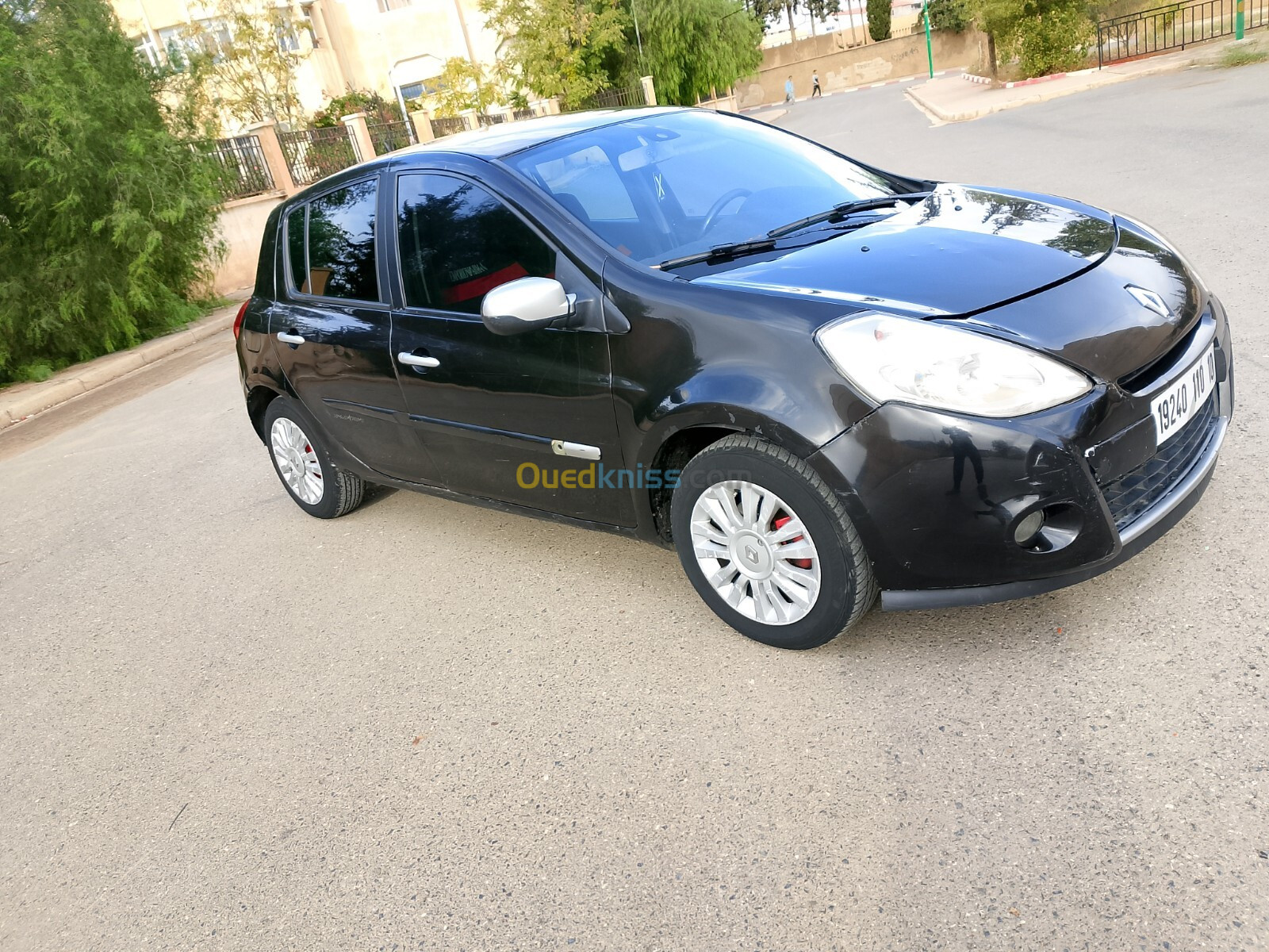 Renault Clio 3 2010 Clio 3