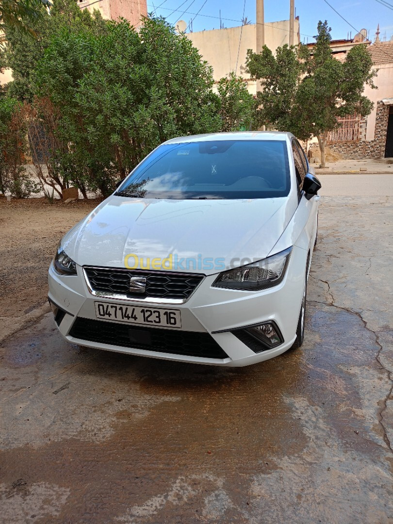 Seat Ibiza 2023 Kit fr