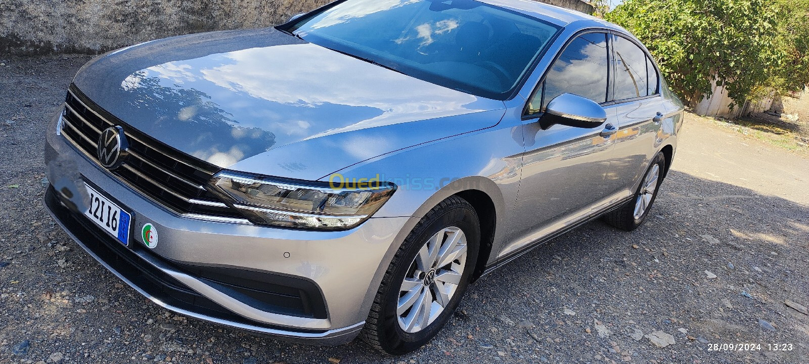 Volkswagen Passat 2021 Comfortline