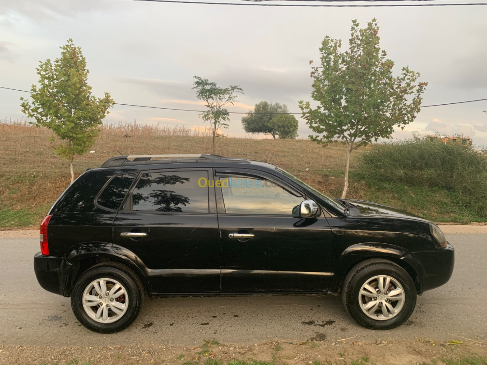 Hyundai Tucson 2010 Tucson