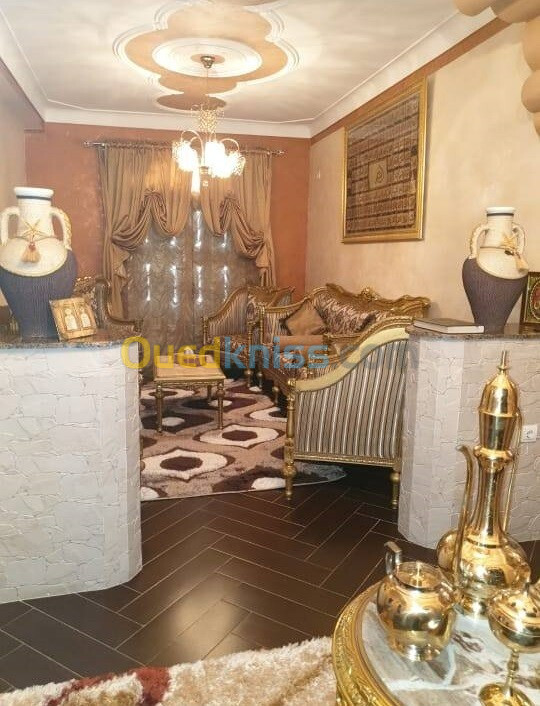 Vente Villa Alger Bordj el kiffan