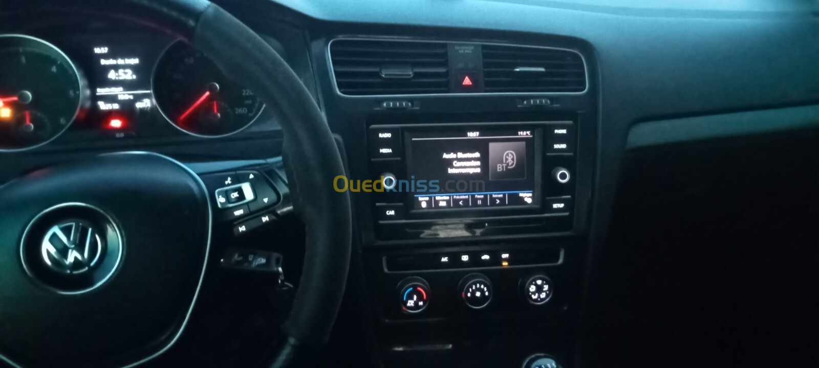 Volkswagen Golf 7 2019 START+