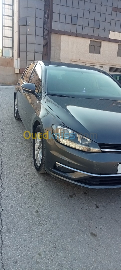 Volkswagen Golf 7 2019 START+