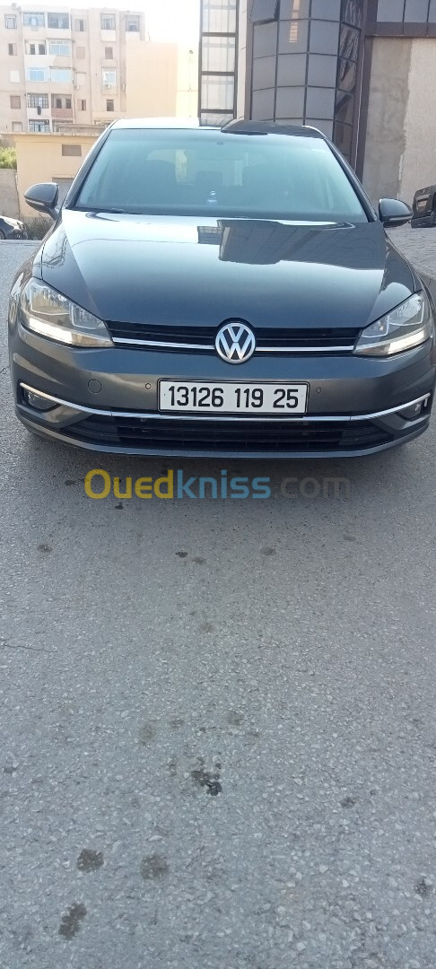 Volkswagen Golf 7 2019 START+