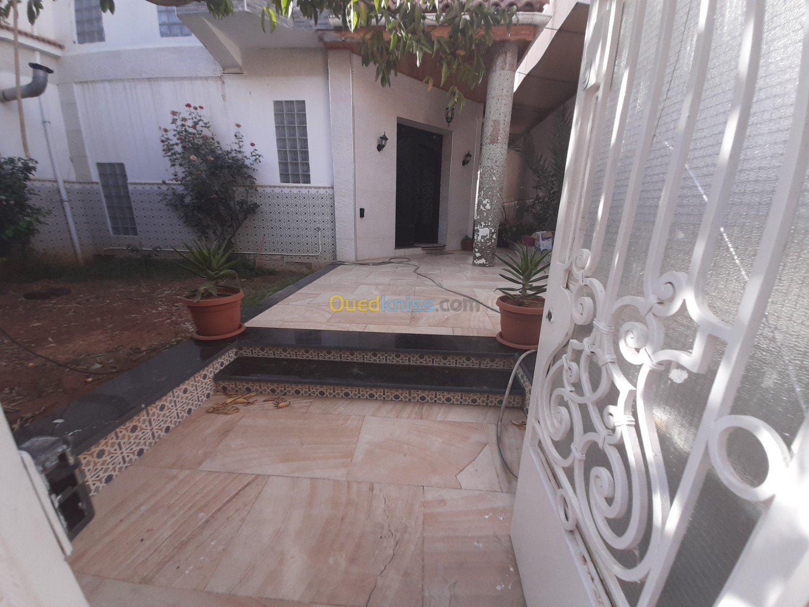 Vente Villa Tipaza Chaiba