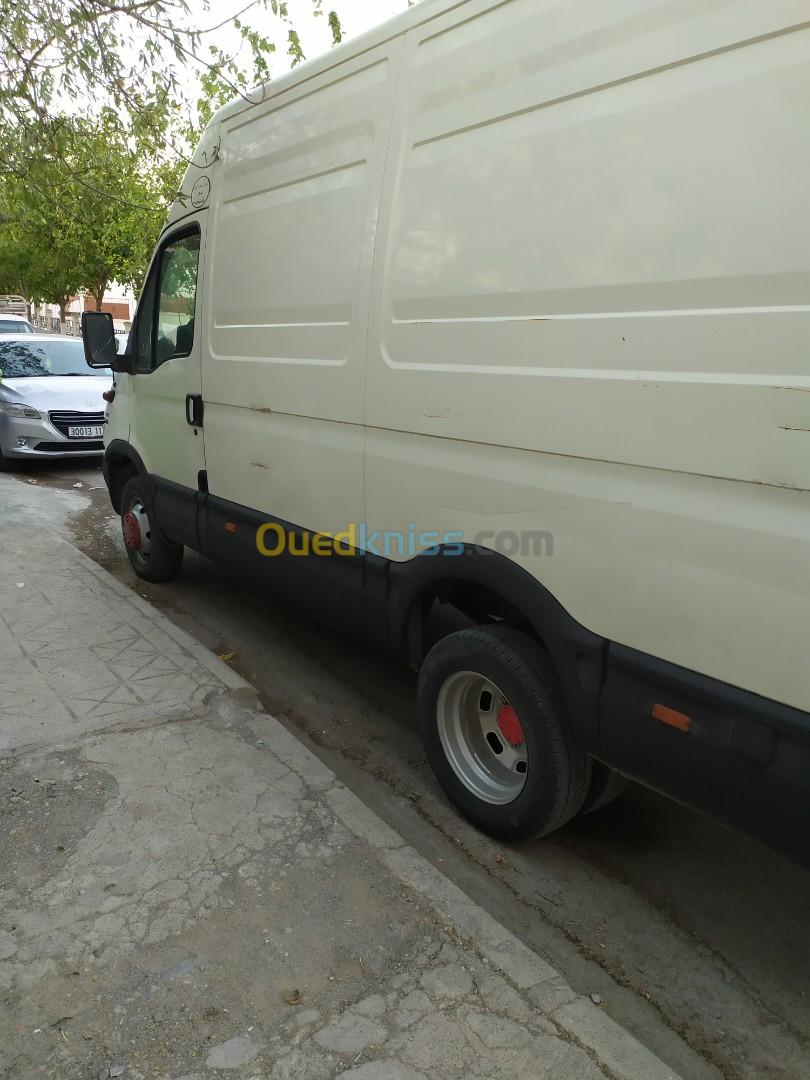 C13 Iveco 