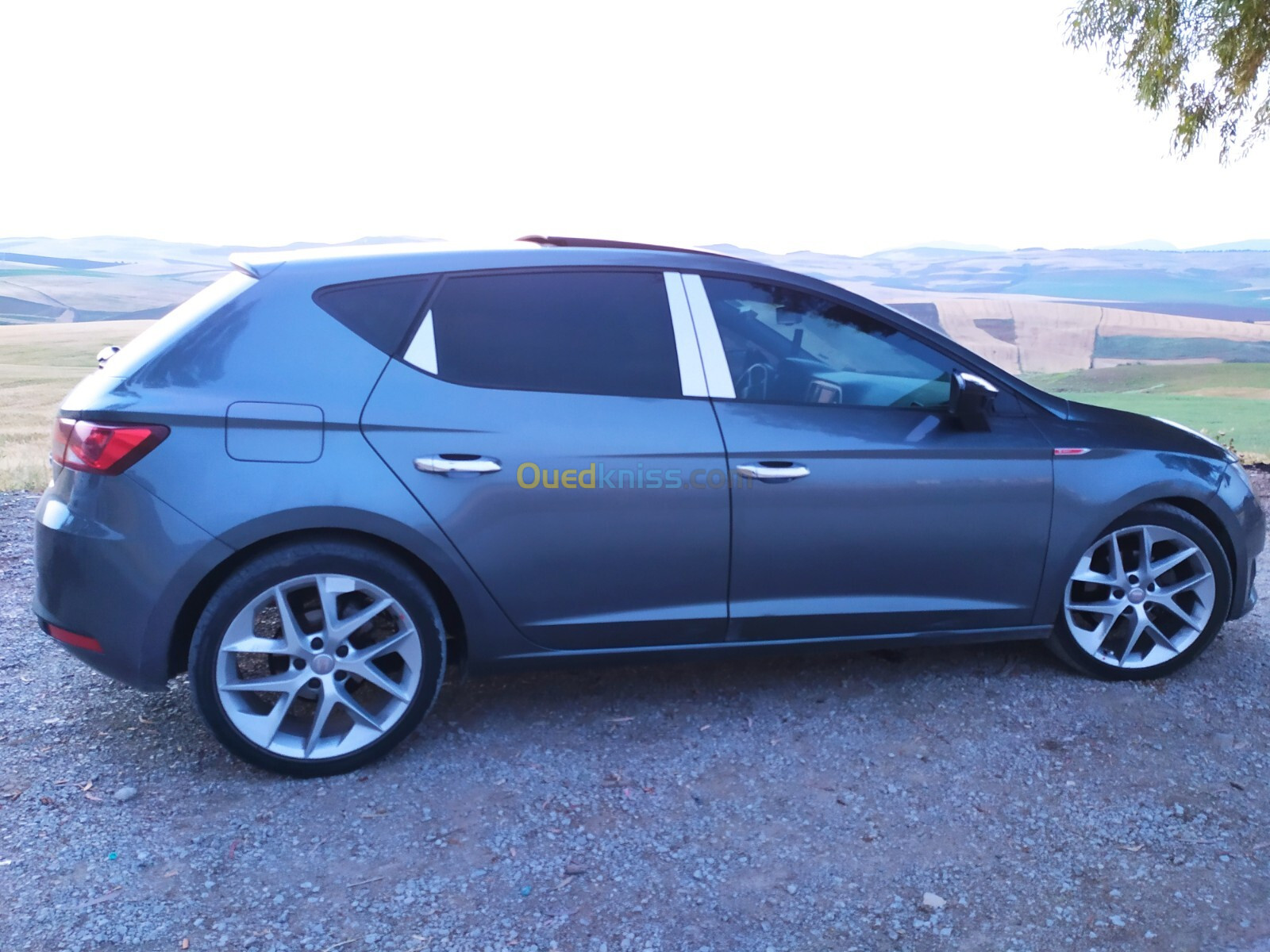 Seat Leon 2014 Leon