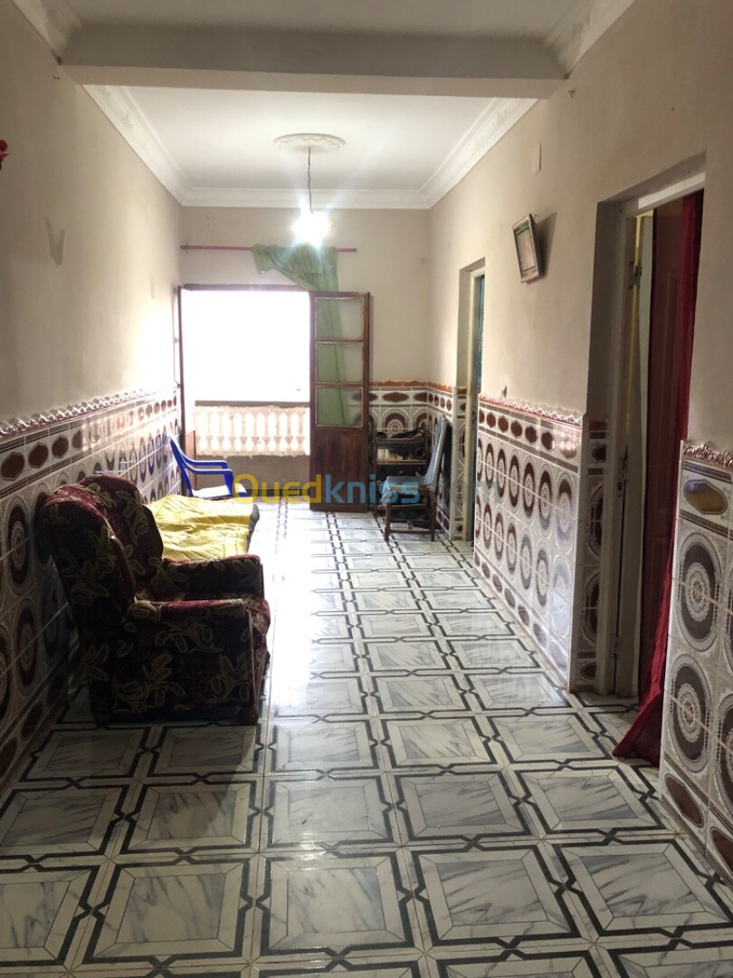 Vente Villa Aïn Témouchent Oulhaca el gheraba