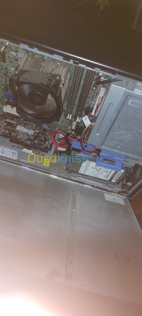 Dell optiplex 790 