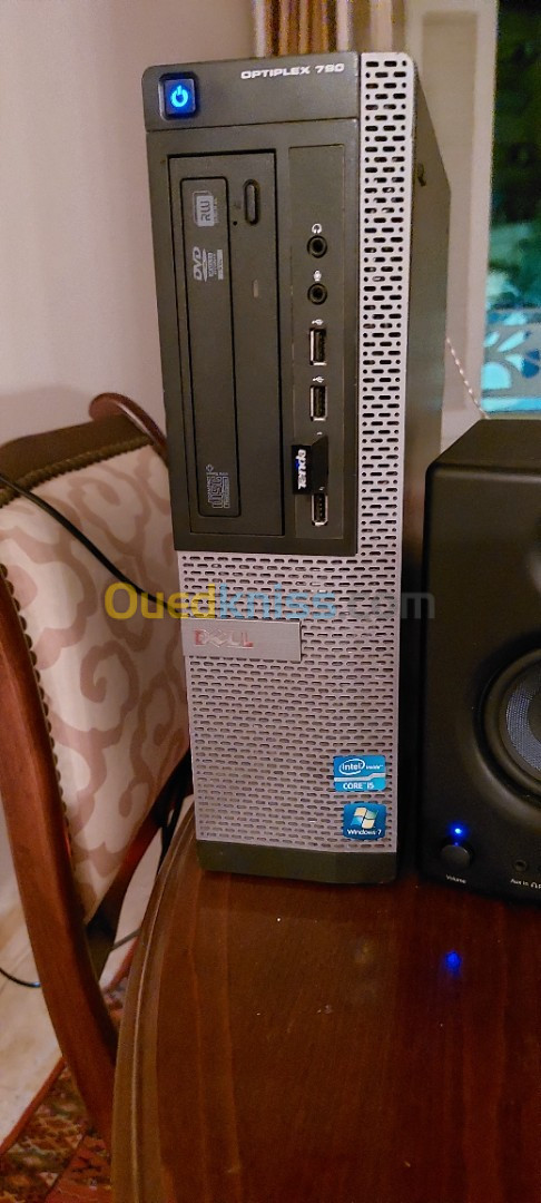 Dell optiplex 790 