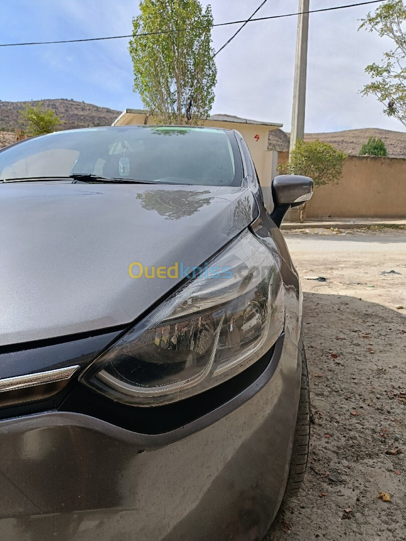 Renault Clio 4 2013 Clio 4