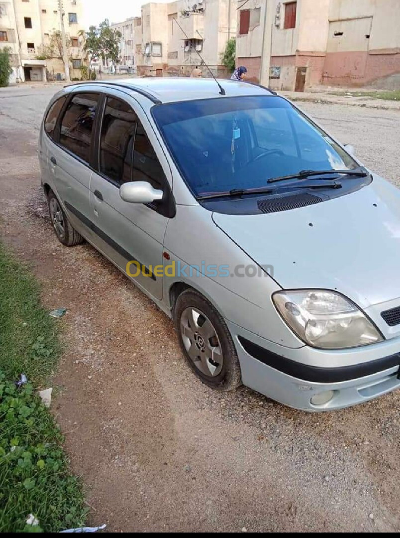 Renault Scenic 2002 Scenic