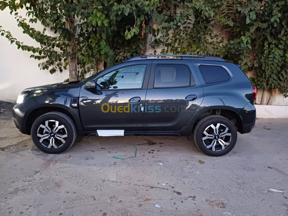 Dacia Duster 2024 