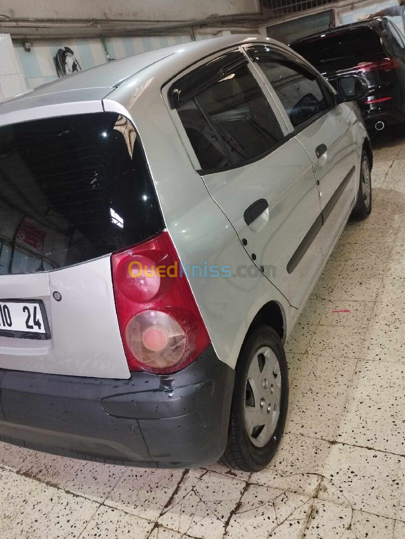 Kia Picanto 2010 Style