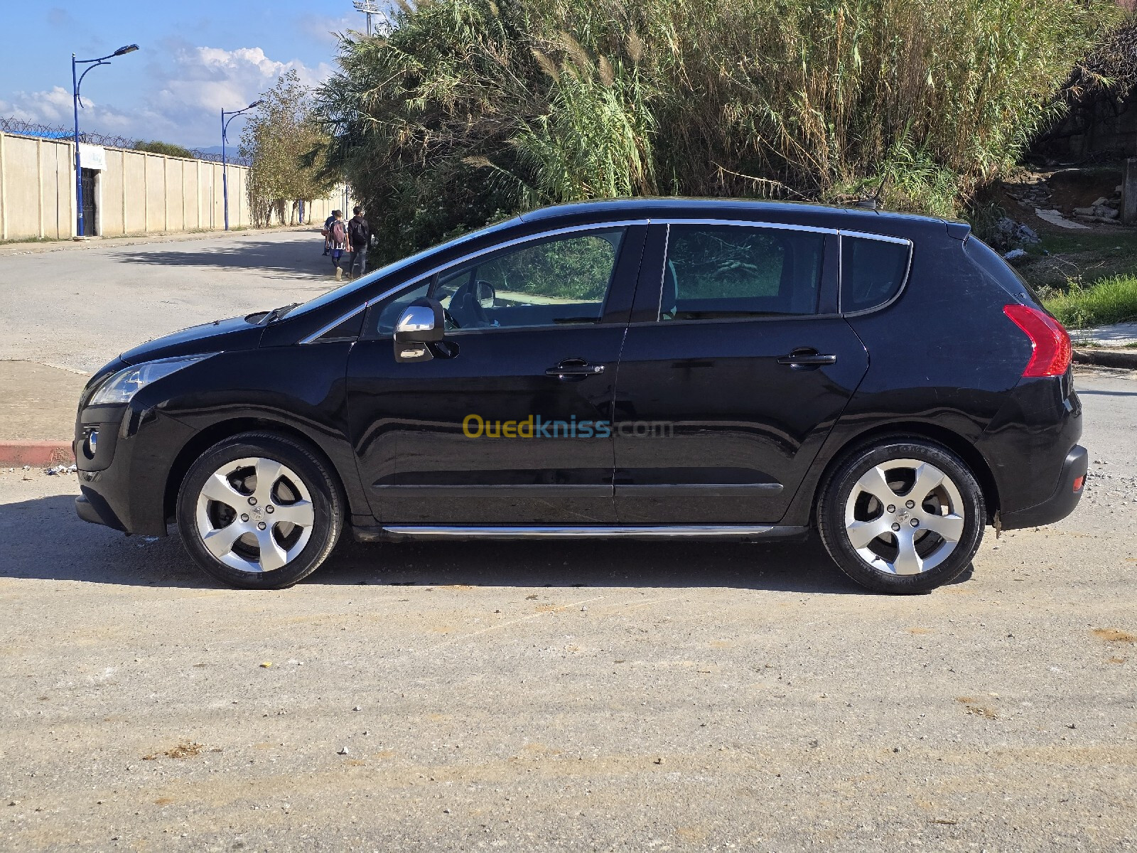 Peugeot 3008 2011 3008