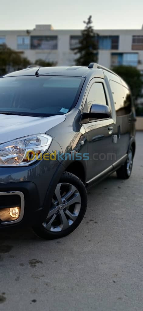 Renault Kangoo 2024 Stebway