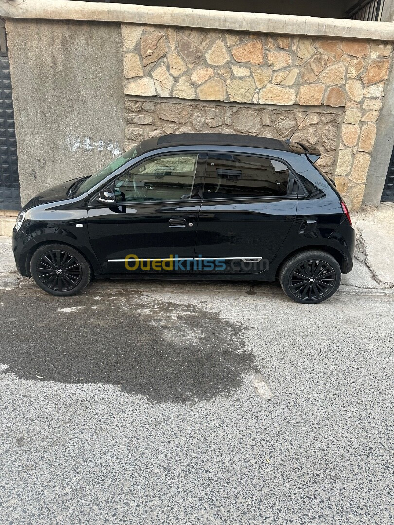 Renault Twingo 2022 Urban night Renault sport GT