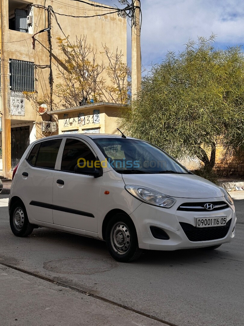 Hyundai i10 2016 GL Plus