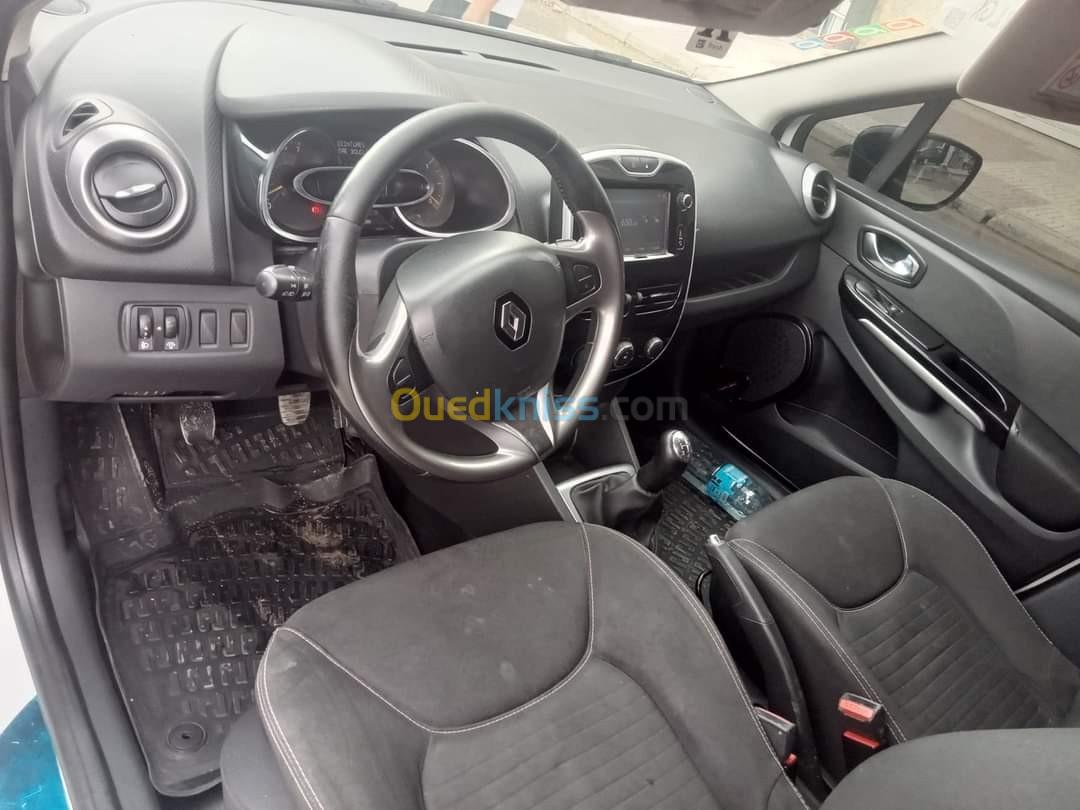 Renault Clio 4 2015 