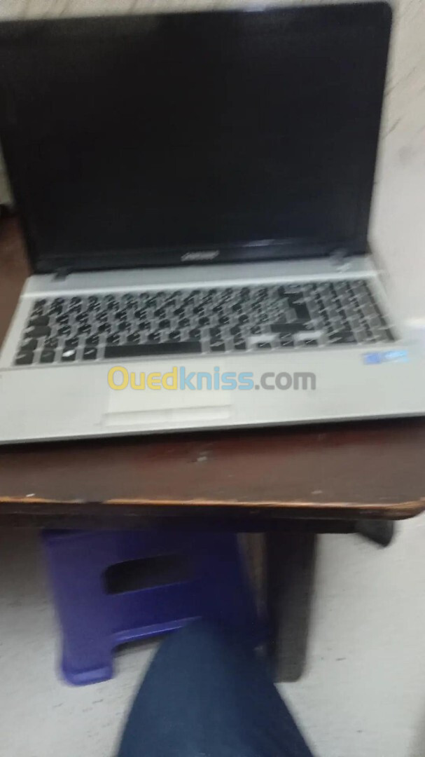 Samsung pc portable