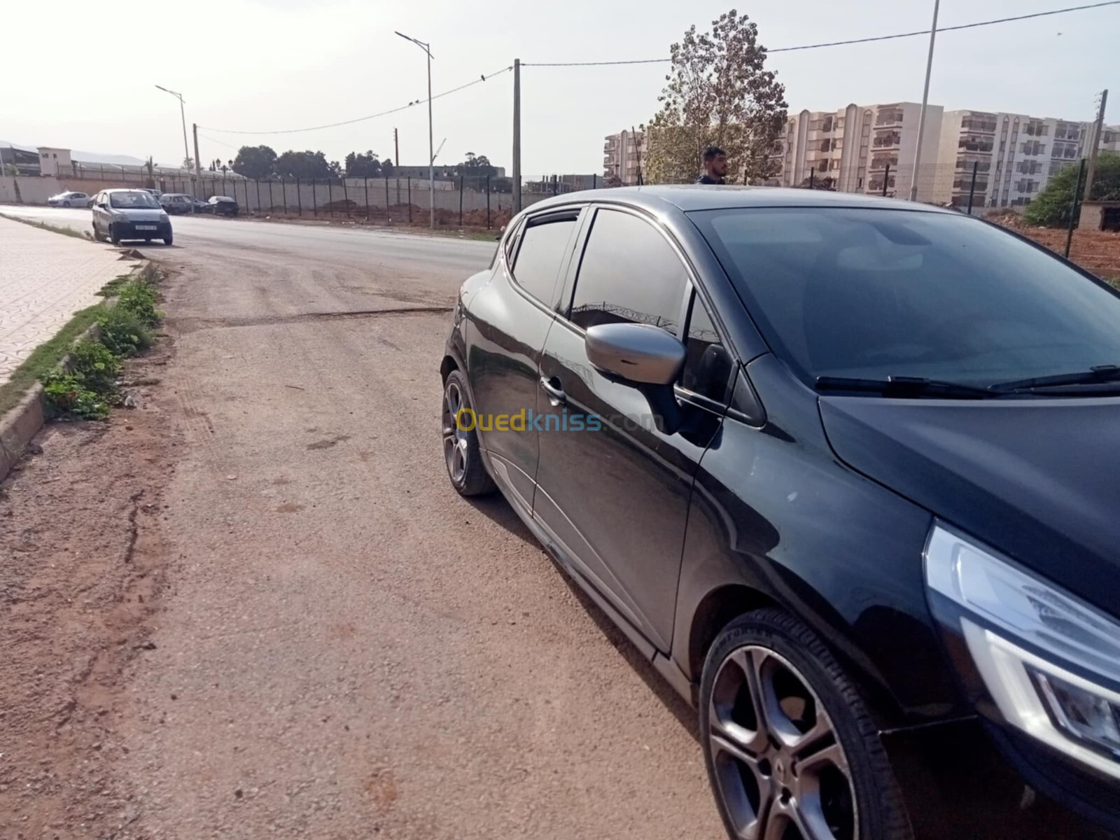 Renault Clio 4 2019 GT Line +