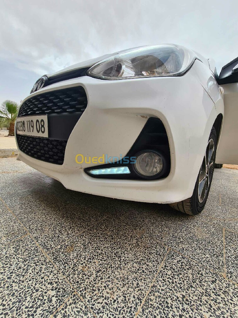 Hyundai Grand i10 2019 DZ