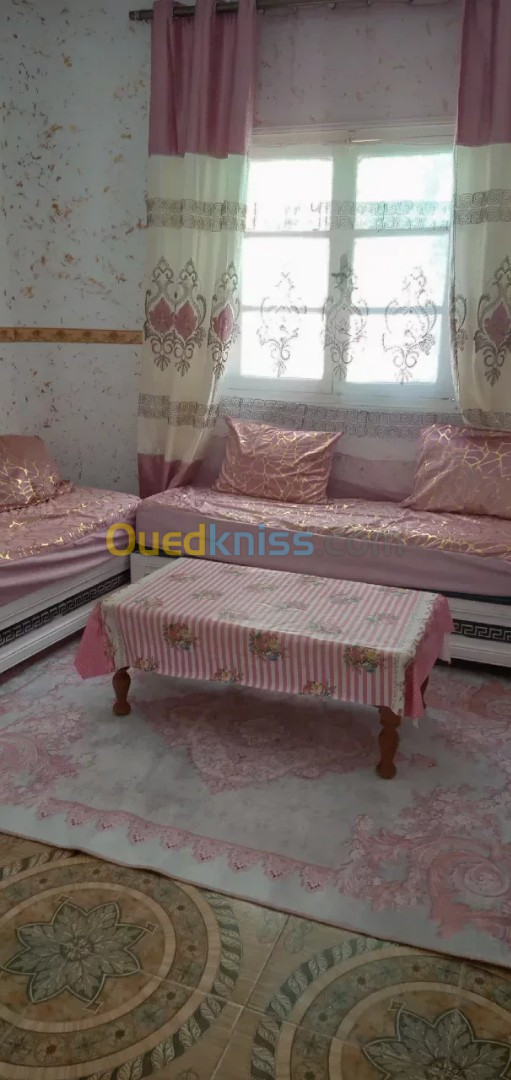 Vente Appartement F3 Mostaganem Mostaganem