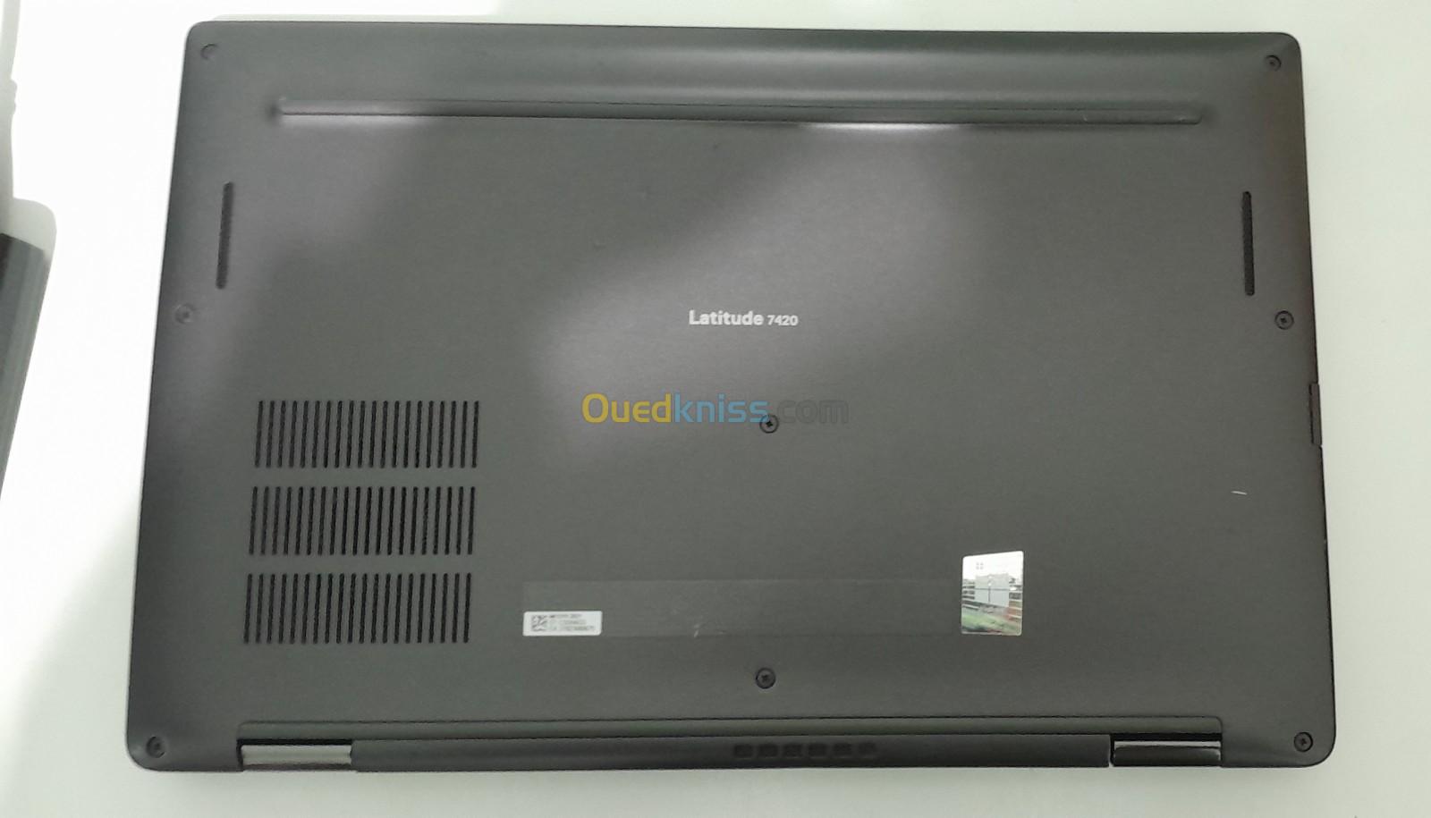 DELL LATITUDE 7420 2 EN 1