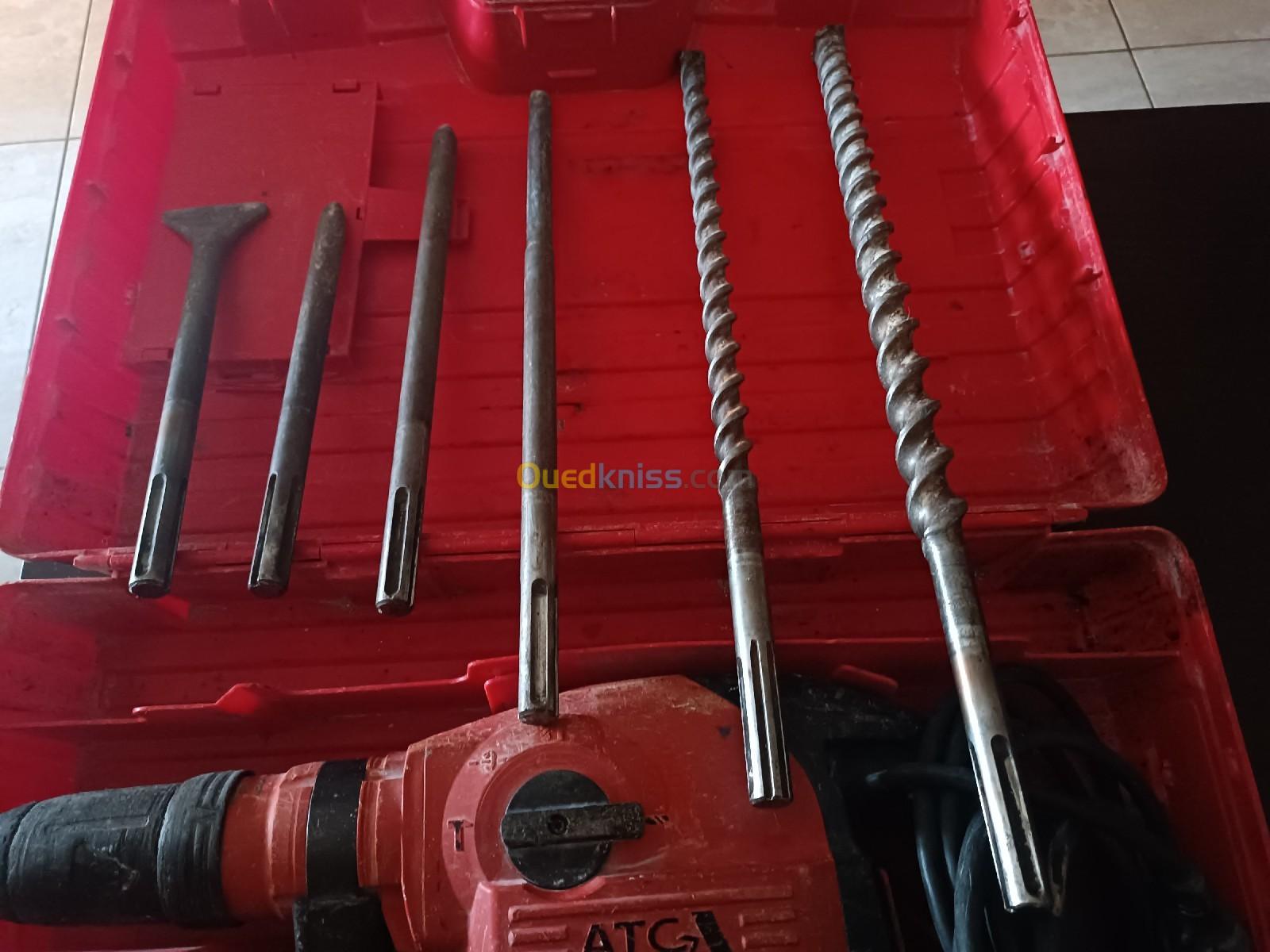 Hilti ATC TE 60