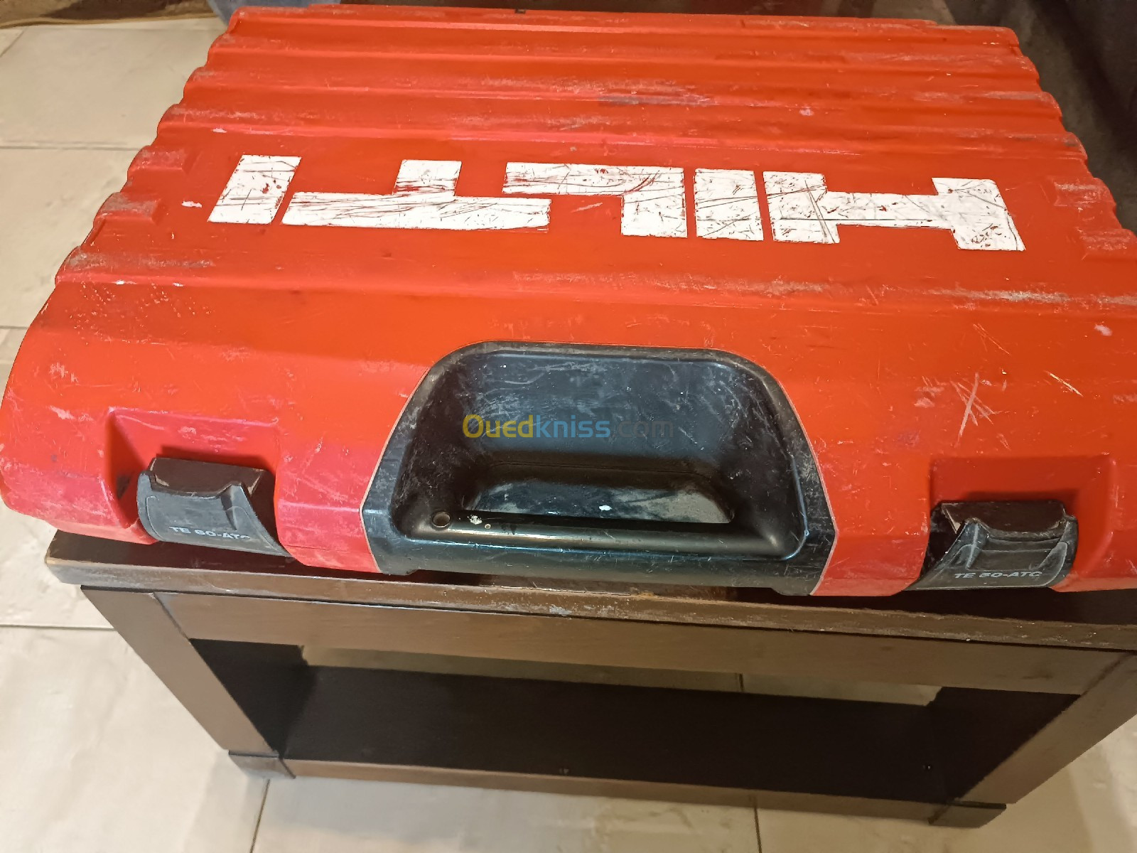 Hilti ATC TE 60