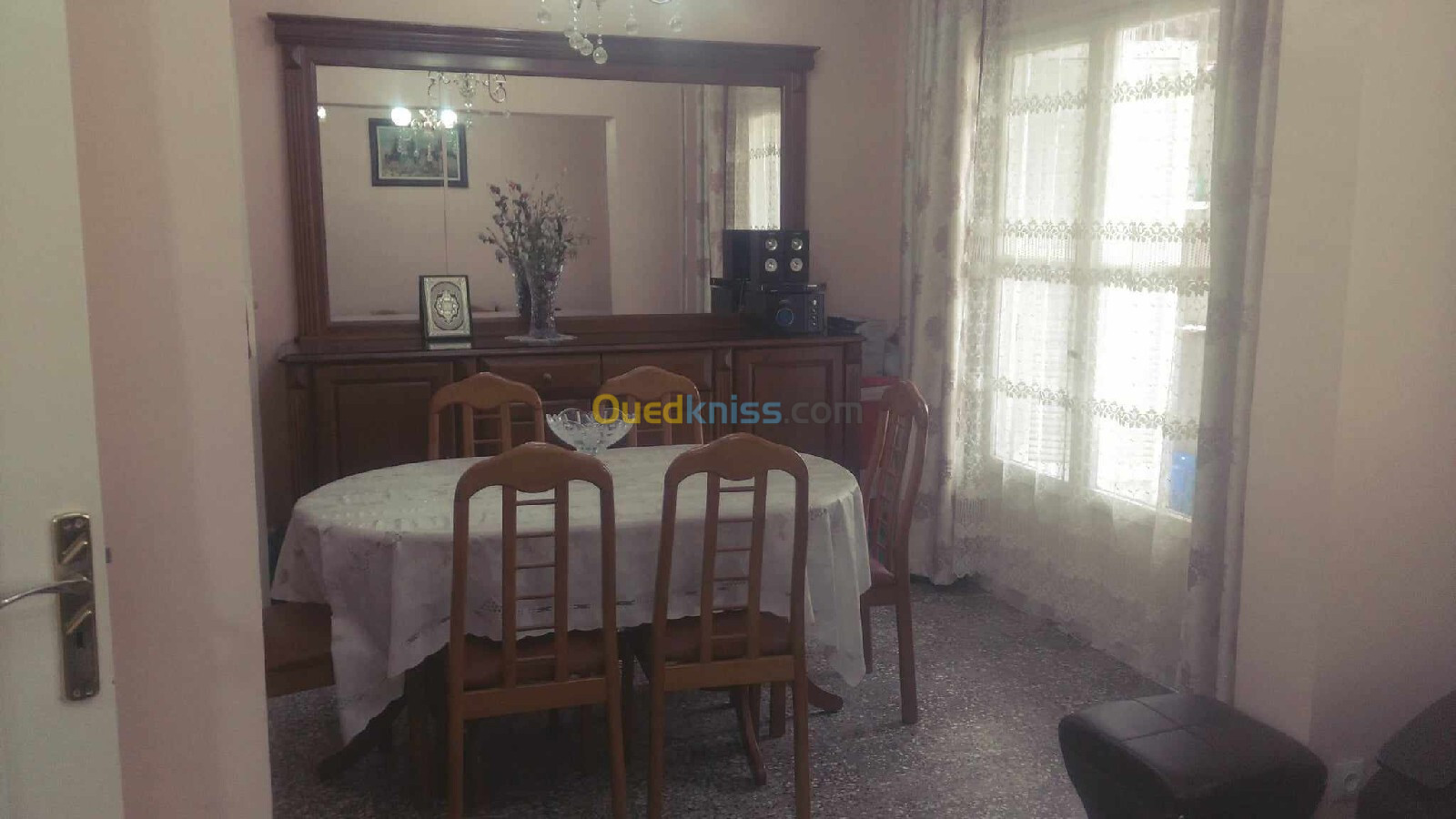 Vente Appartement F3 Blida Ouled yaich