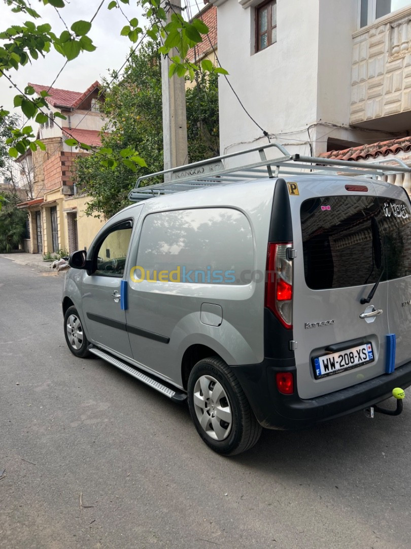 Renault Kangoo 2021 Confort