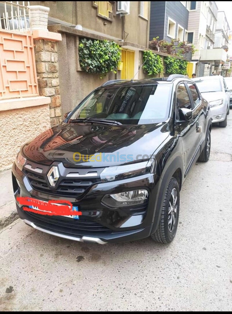 Renault Kwid 2024 Kwid